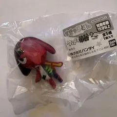 すきゃらとん　ケロロ軍曹　ギロロ伍長