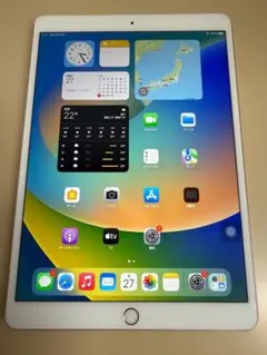 1597 外観美品☆電池良好☆iPad Air3 64GB WIFIモデル☆ - メルカリ