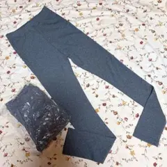 新品未使用タグ付⭐️ANAP レギンス パンツ 2点セット フリーサイズ グレー