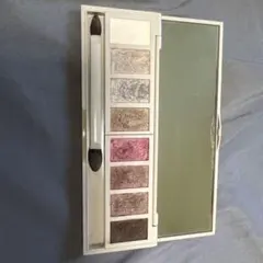 Visee アイシャドウパレット 8色のサムネイル