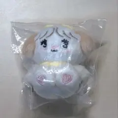 mikko スフレ おすわりぬいぐるみ