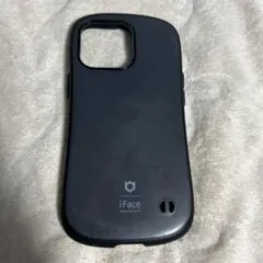 iFace iPhone13Proケースブラック正規品人気