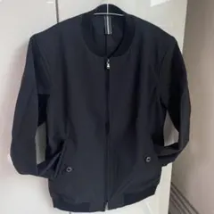 〈未使用品〉　MORLES ナイロンジャケット　size:S