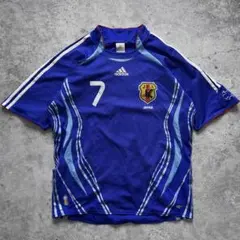 2026年最新】中田英寿 ユニホーム 日本代表の人気アイテム - メルカリ