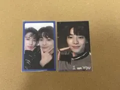 アイエン I am youトレカセット