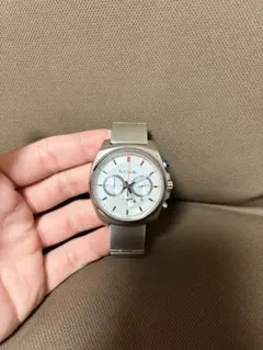 ポールスミス ファイナルアイズ 腕時計 2017年