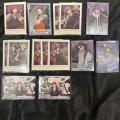 Bad Ass Templeぱしゃこれセット