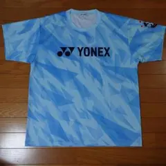 YONEX オール東海 Tシャツ Oサイズ