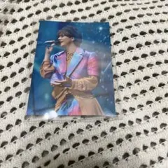 FANTASTICS 中島颯太 トレカA - メルカリ