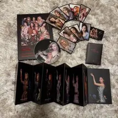 TWICE MORE & MORE アルバムセット