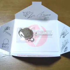 GENERATIONS　ファンクラブ　継続特典