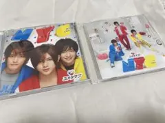 ユメタマゴ / NYC 2枚セット