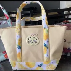 2026年最新】フェイラー ちいかわ トートの人気アイテム - メルカリ