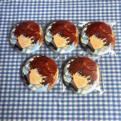 あんスタ 天城一彩 コレクション缶バッジ コレ缶 May