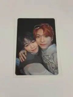 INI THE ORIGIN winning ver. 後藤威尊 池﨑理人