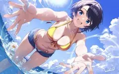 ラバーマット キャラクターグッズ