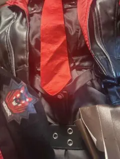 勝利の女神ニケ NIKKE ラピ コスプレ