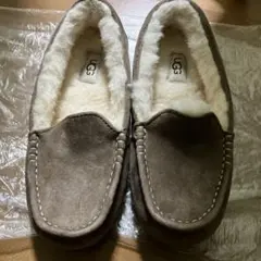 2026年最新】アグ UGG モカシンの人気アイテム - メルカリ