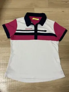 VIVA HEART ポロシャツ 40サイズ