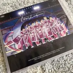 なにわ男子　1st Love Blu-ray