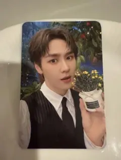 WayV クン ソウルコン2日目 Vip 入場特典