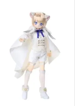 アゾン アイリスコレクトプチ Leo（レオ）～Tender Circus～のサムネイル