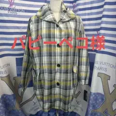 《パピーペコ様専用です》❤️新品・タグ付き❤️【ROSE do VARA】コート