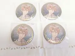 アイナナ　９周年缶バッジ