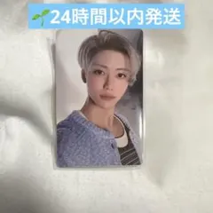 NCT DREAM ジェミン DREAM QUEST ペンミ 入場特典 トレカ