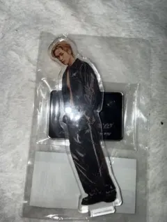 藤原樹 アクスタ