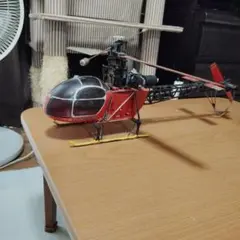 ◇ヘリコプター◇オブジェ◇D-2507OB12◇ - メルカリ