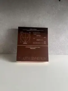MEDIHEAL Youth Synergy Lifting Maskのサムネイル