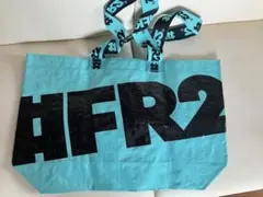 希少品　FR2 月桃　沖縄限定　ボディバッグ ブラック/ターコイズ　メッシュ 2026年最新】Fr2 月桃 バッグの人気アイテム - メルカリ