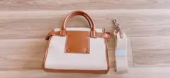 【ZARA】hand bag