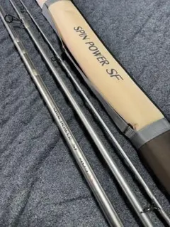 ☆最終値下げ☆ SPIN POWER SF 405 bx シマノ スピンパワー 2026年最新】シマノ スピンパワー405の人気アイテム - メルカリ