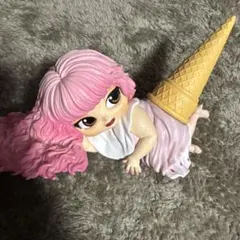 渡辺直美　キューポスケット　フィギュア　qposket プライズ