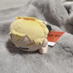 デンジ 寝そべりぬいぐるみ チェンソーマン レゼ篇