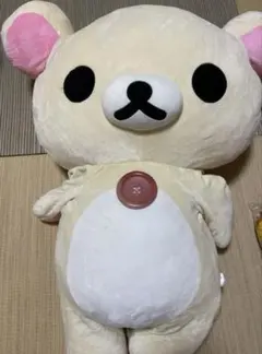 超激レア‼️希少‼️美品‼️新品❗ポテハムsan-xぬいぐるみ　ぽてざぶとん 超激レア‼️希少‼️美品‼️新品❗ポテハムsan-xぬいぐるみ ぽて