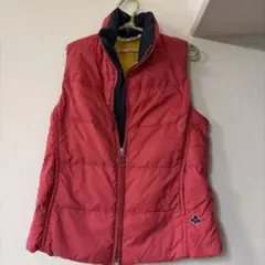 45RPM ダウンベスト