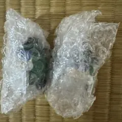 ドラえもん 一番くじ D賞ちらりんフレンズひみつ道具ミニフィギュア