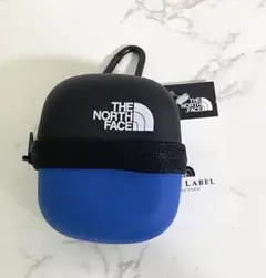 【日本未発売】韓国限定　THE NORTH FACE キーホルダー　ポーチ