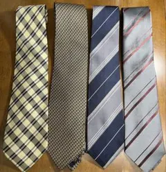 ネクタイ メンズ ビジネス フォーマル 汚れあり 格安