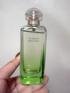レア品 資生堂 ご当地香水 掛川グリーンティーオードパルファム 30ml