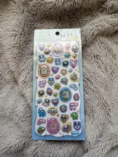 り*ん様 【未開封新品】プチドロップシール 正規品 たまごっち