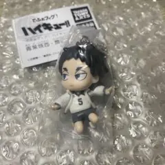 でふぉフィグ！　ハイキュー!! 赤葦京治