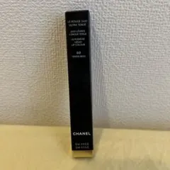 キ*ラ様 【新品未使用】CHANEL ル ルージュ デュオ ウルトラ トゥニュ