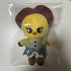 SKZOO バックチャーム ポップアップ ポガリ フィリックス