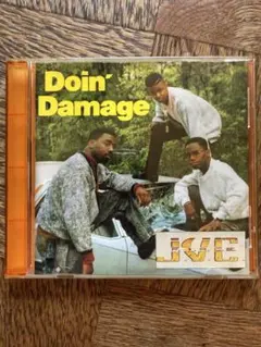 Doin' Damage / Jive