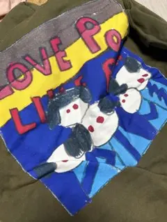 aiko トレーナー