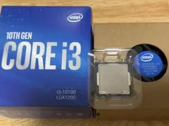 2026年最新】core i3-10100の人気アイテム - メルカリ